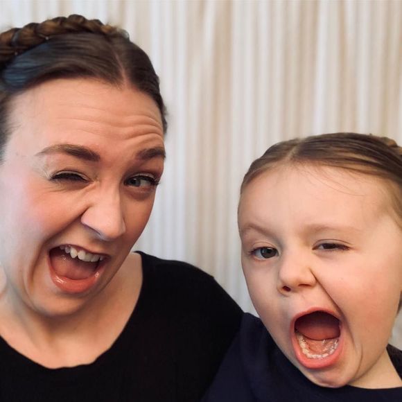 Meet your Posher, Hannah - Picture 1 of 1